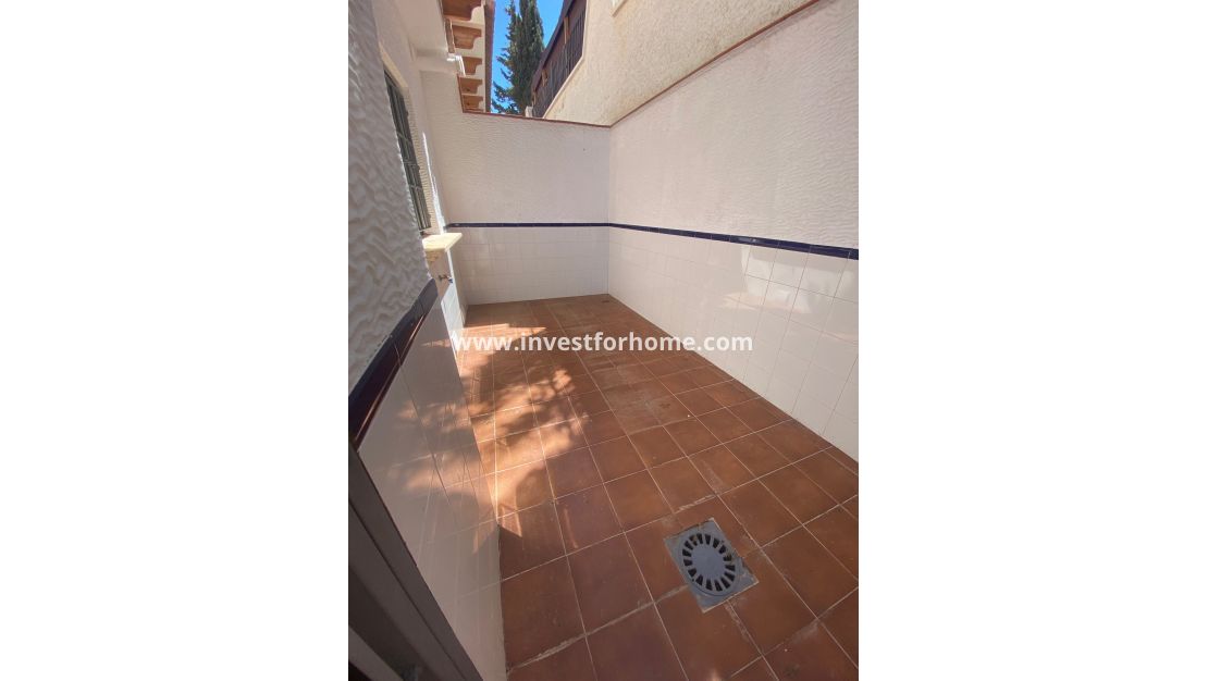 Sale - House - San Miguel de Salinas - Inland