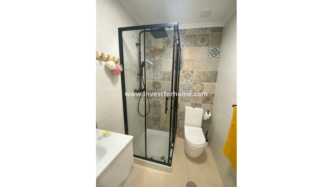 Sale - House - San Miguel de Salinas - Inland