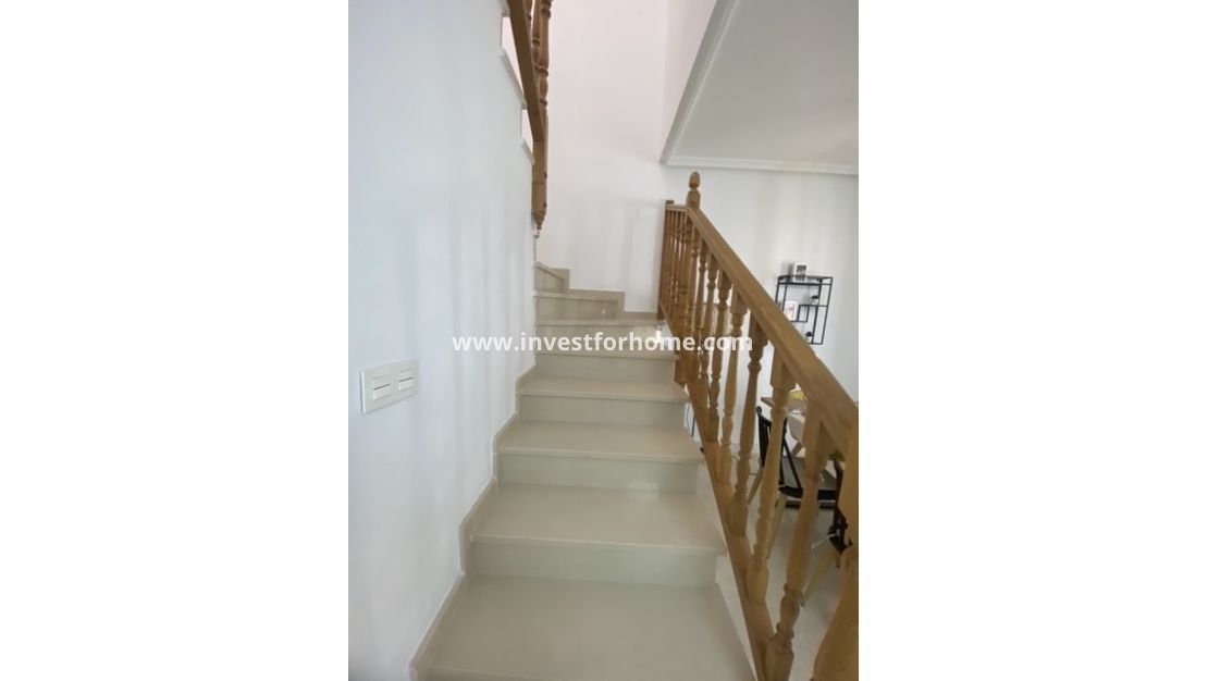 Sale - House - San Miguel de Salinas - Inland