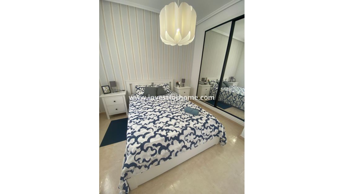 Sale - House - San Miguel de Salinas - Inland