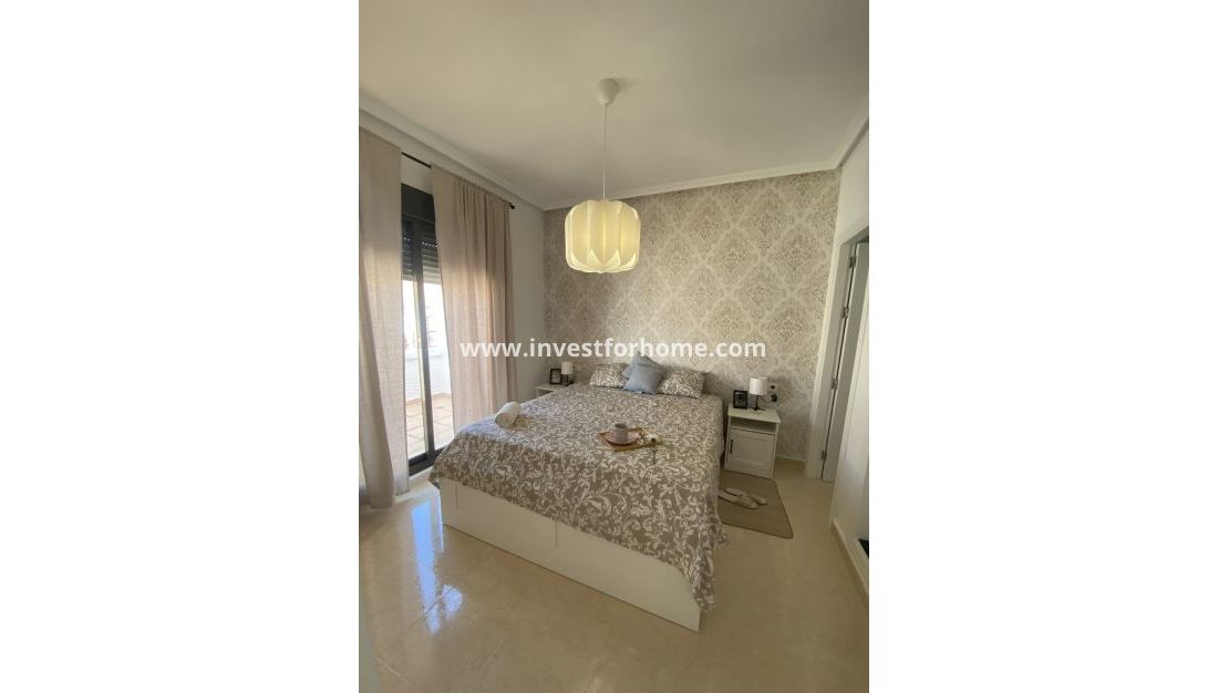 Sale - House - San Miguel de Salinas - Inland