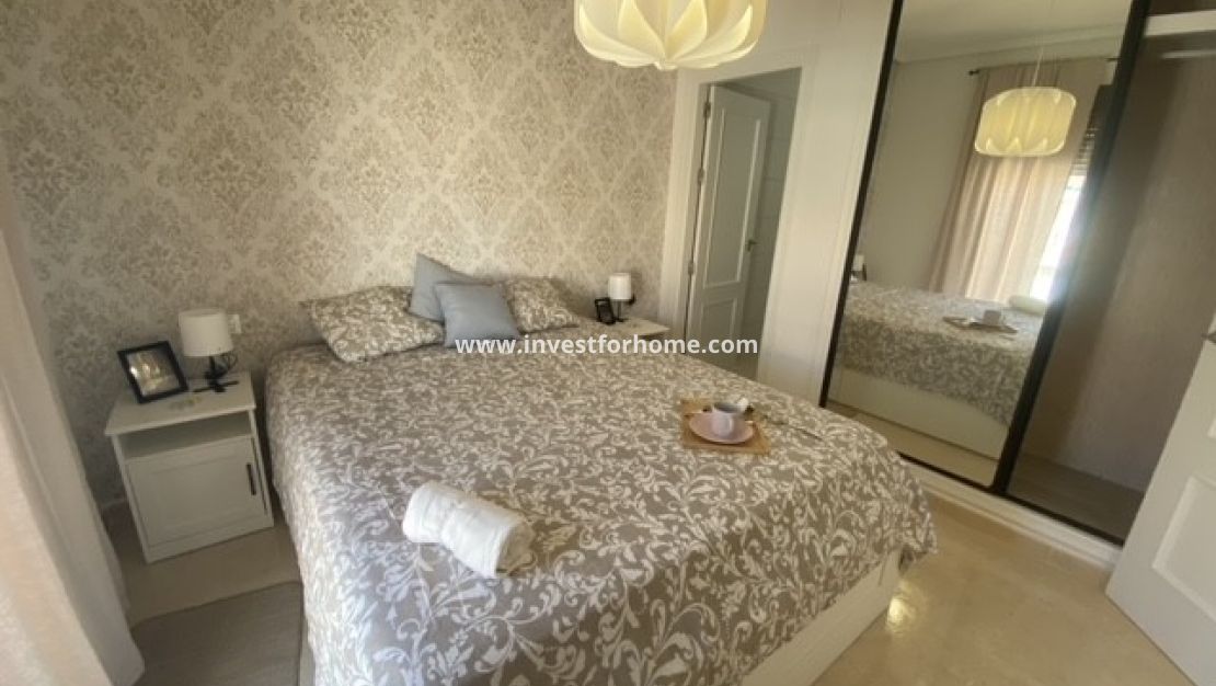 Sale - House - San Miguel de Salinas - Inland