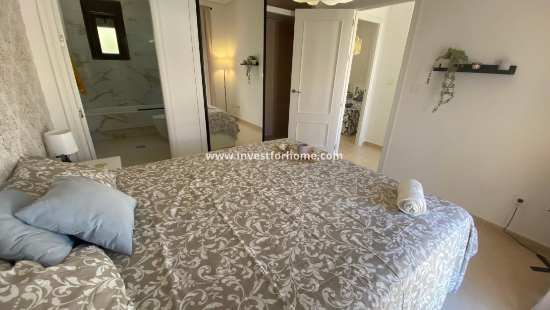 Sale - House - San Miguel de Salinas - Inland