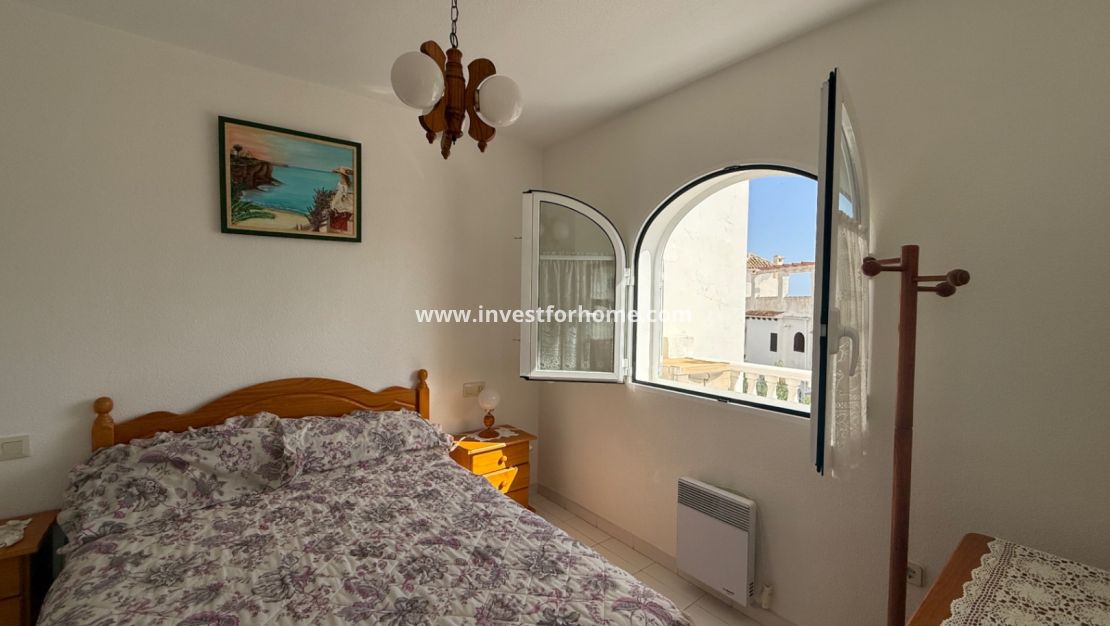 Sale - House - San Miguel de Salinas - Inland