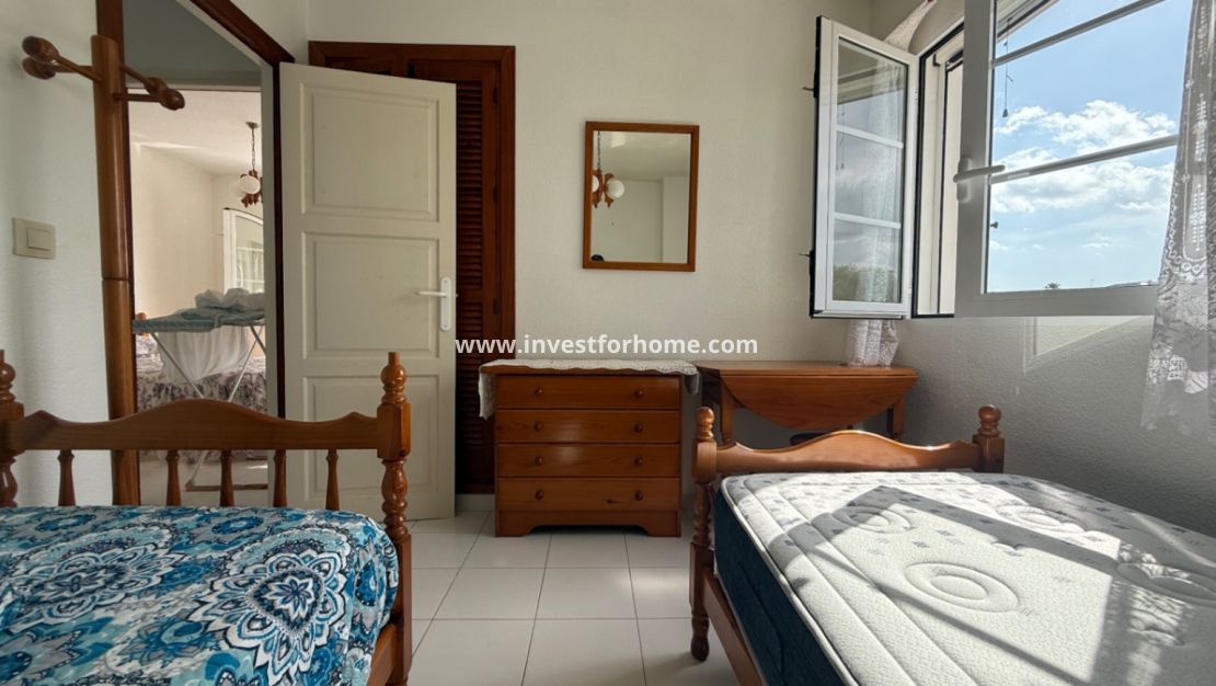 Sale - House - San Miguel de Salinas - Inland