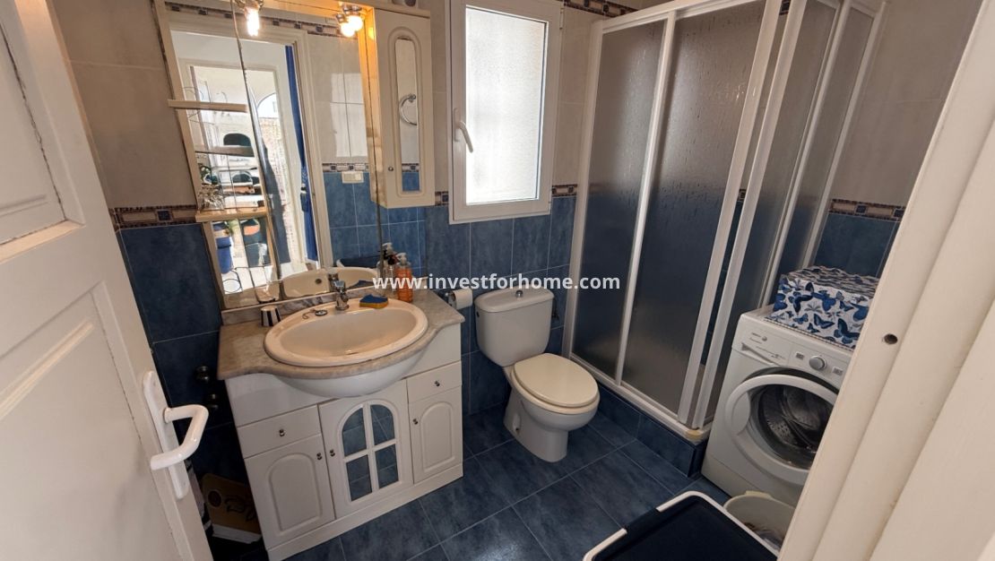 Sale - House - San Miguel de Salinas - Inland