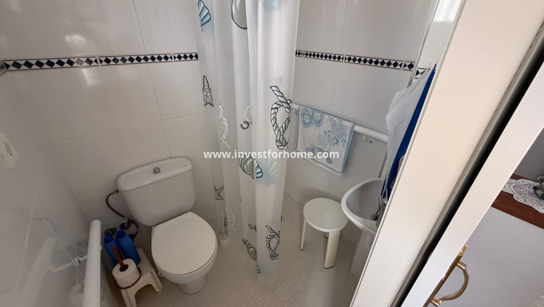 Sale - House - San Miguel de Salinas - Inland