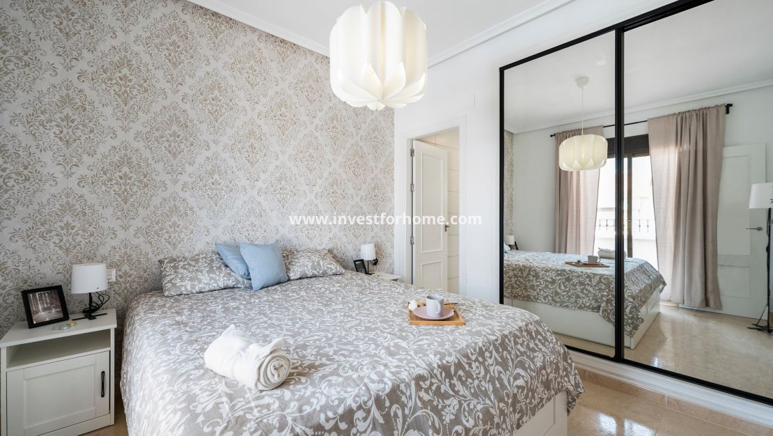 Sale - House - San Miguel de Salinas - Inland