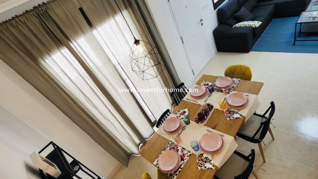 Sale - House - San Miguel de Salinas - Inland