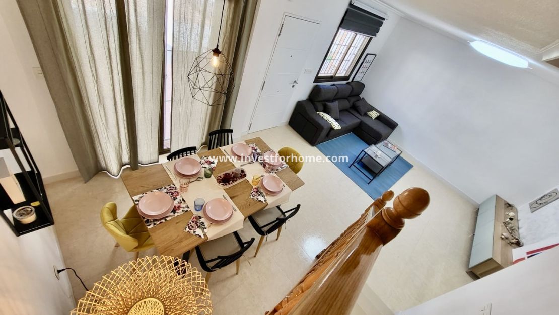 Sale - House - San Miguel de Salinas - Inland