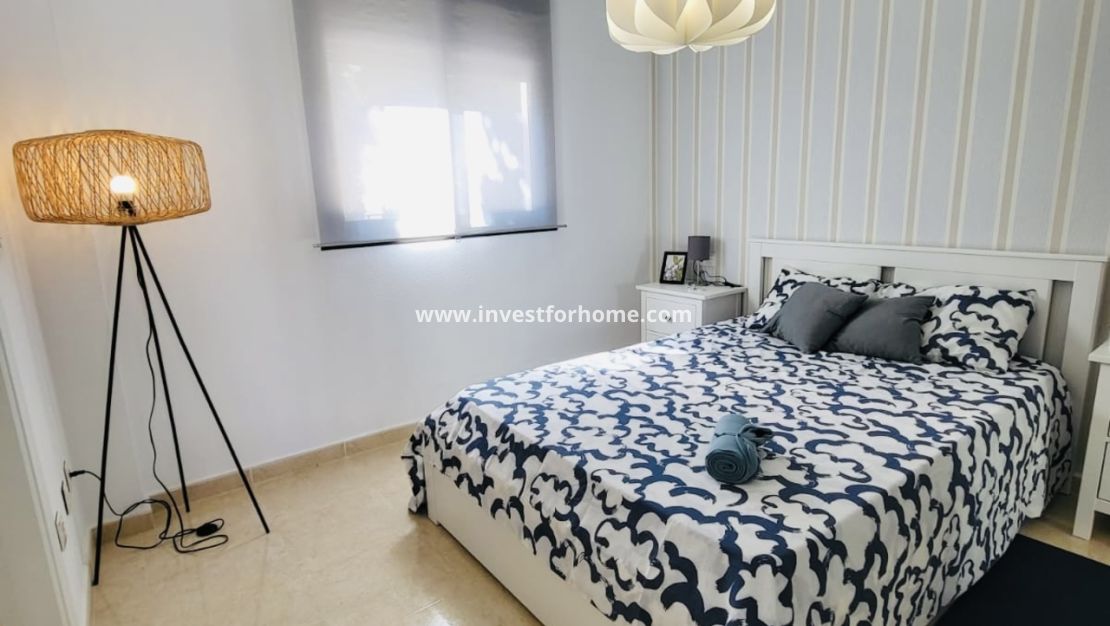 Sale - House - San Miguel de Salinas - Inland