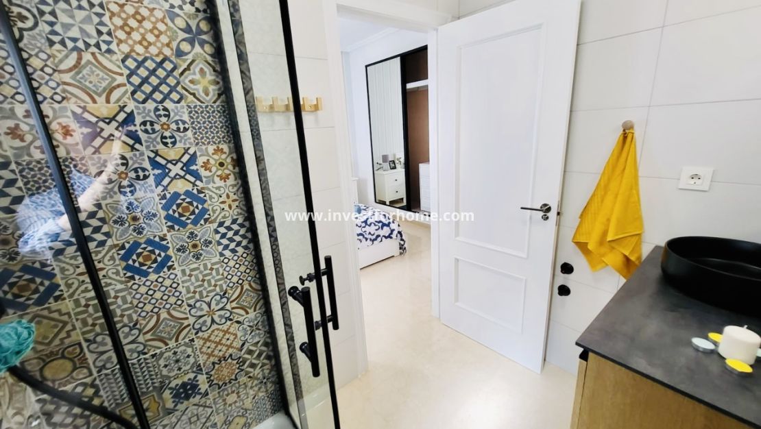 Sale - House - San Miguel de Salinas - Inland