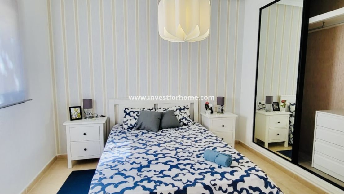 Sale - House - San Miguel de Salinas - Inland