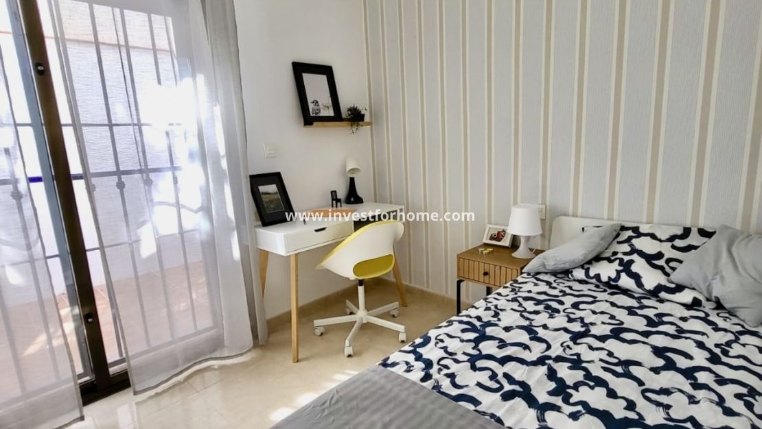 Sale - House - San Miguel de Salinas - Inland