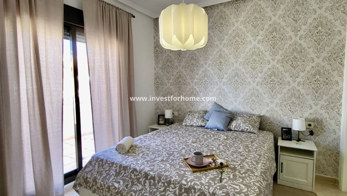 Sale - House - San Miguel de Salinas - Inland