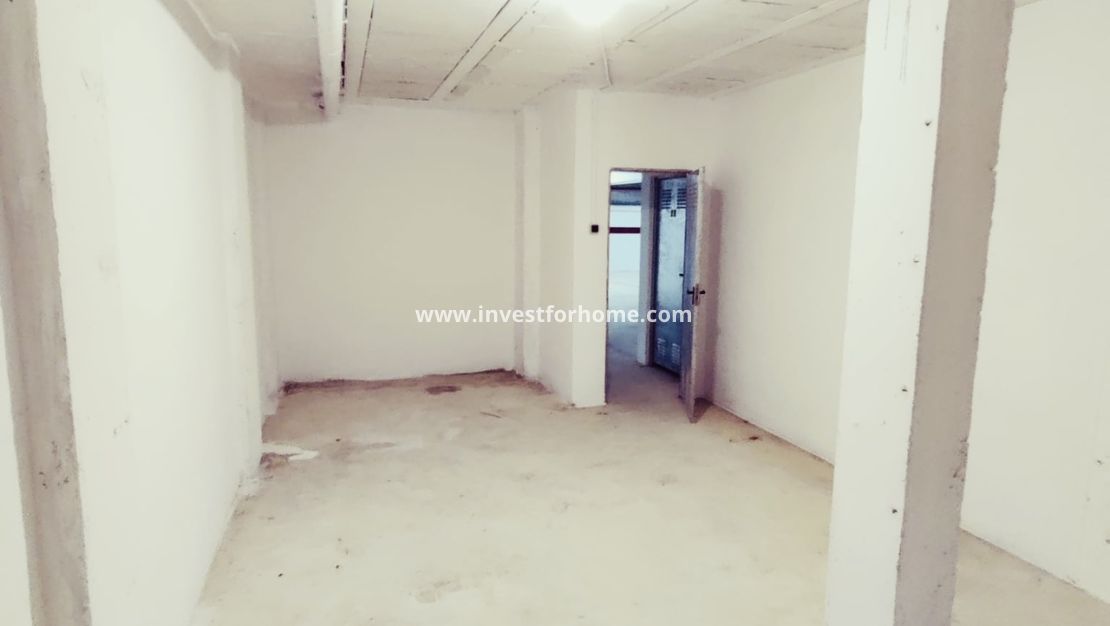 Sale - House - San Miguel de Salinas - Inland