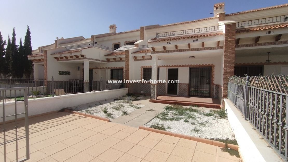 Sale - House - San Miguel de Salinas - Inland
