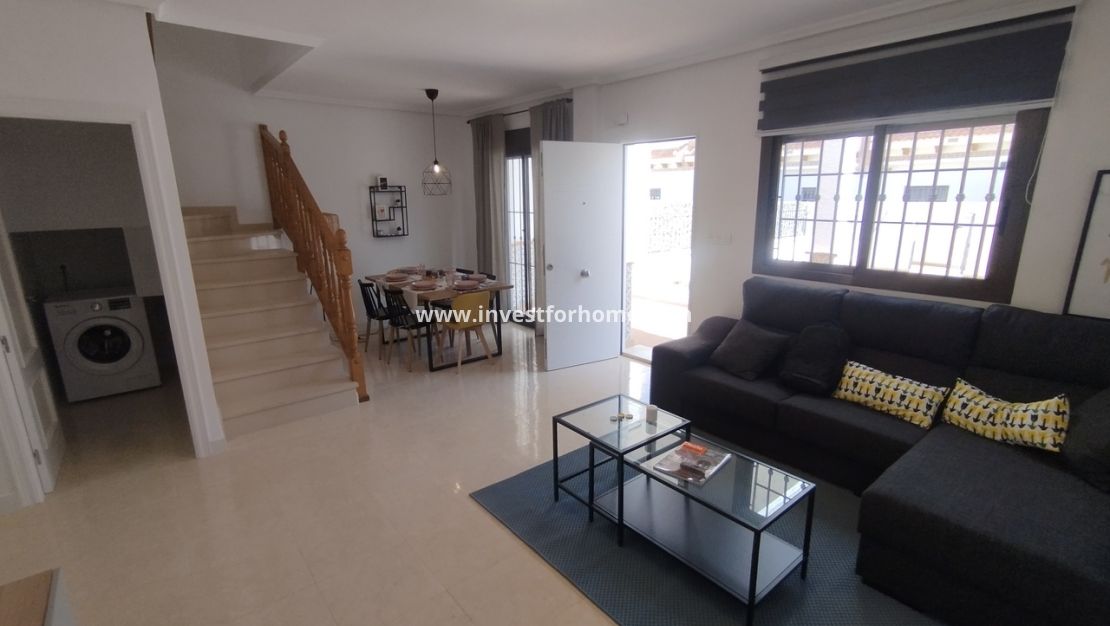 Sale - House - San Miguel de Salinas - Inland