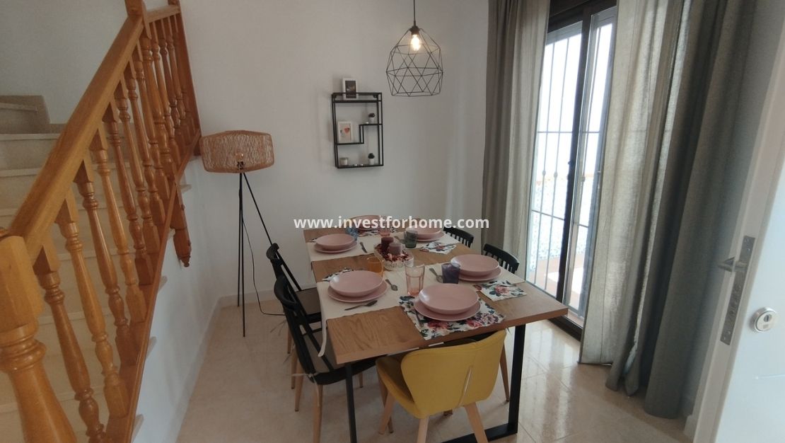 Sale - House - San Miguel de Salinas - Inland