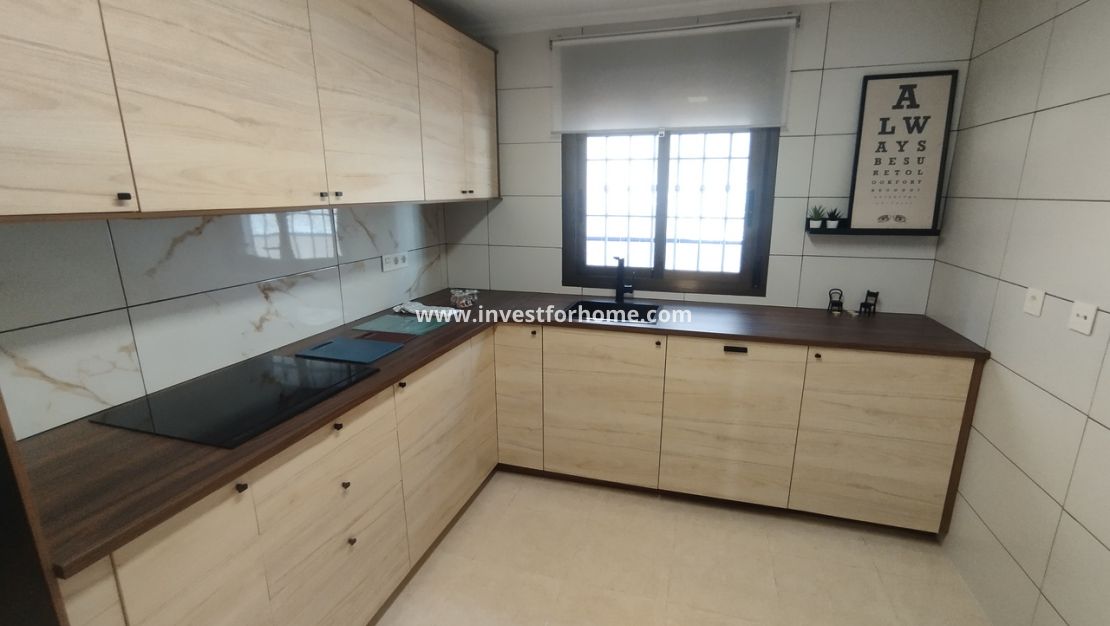 Sale - House - San Miguel de Salinas - Inland