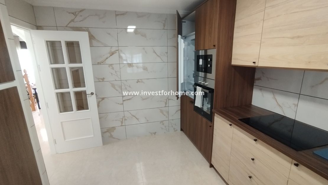 Sale - House - San Miguel de Salinas - Inland