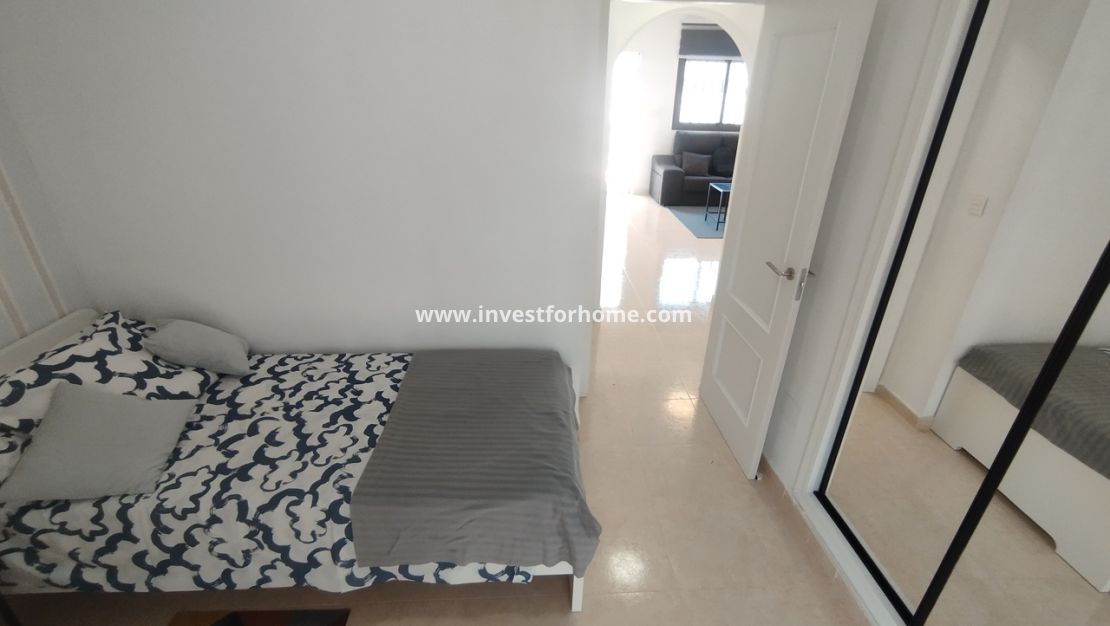 Sale - House - San Miguel de Salinas - Inland