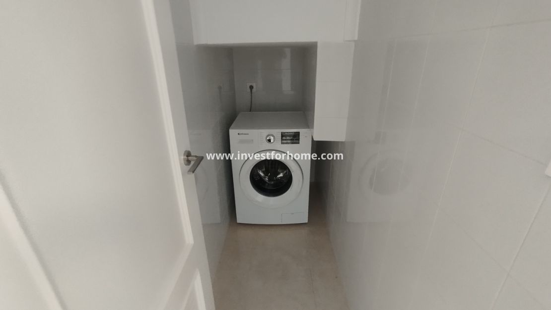 Sale - House - San Miguel de Salinas - Inland