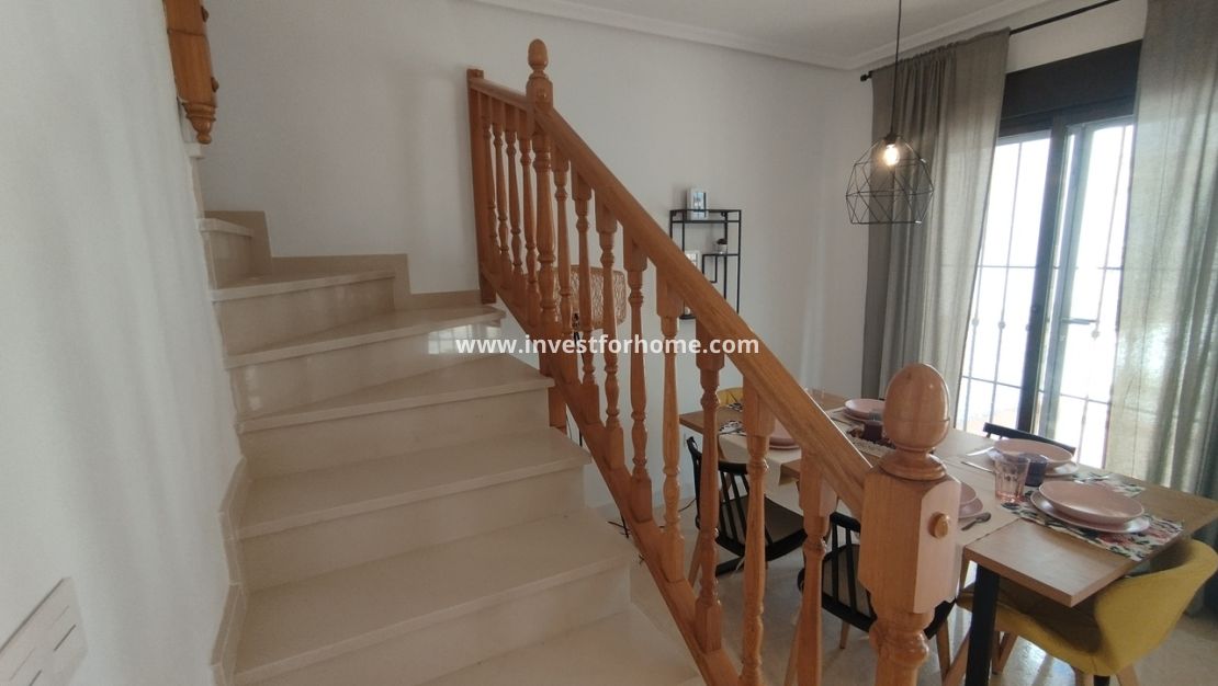 Sale - House - San Miguel de Salinas - Inland