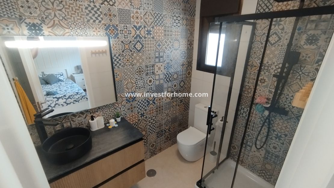 Sale - House - San Miguel de Salinas - Inland