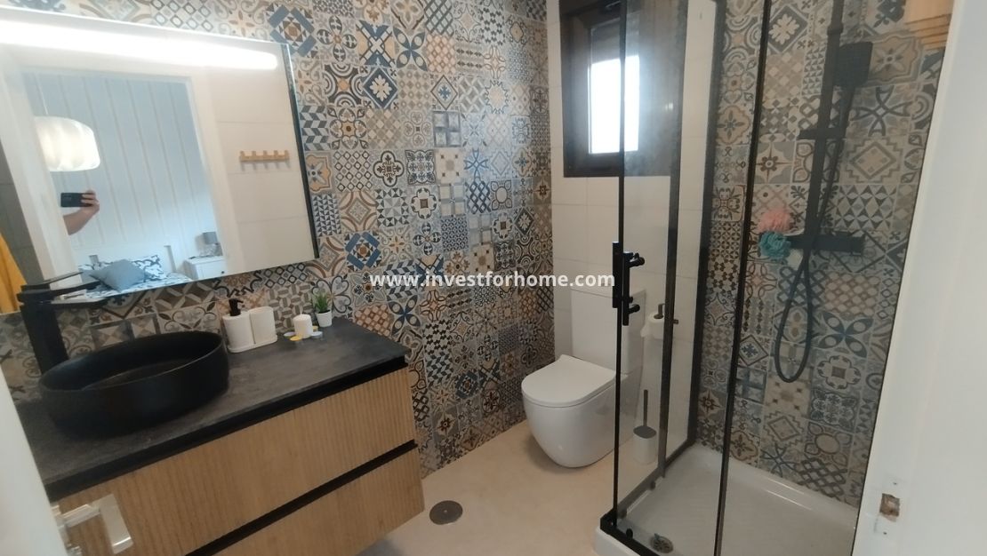 Sale - House - San Miguel de Salinas - Inland