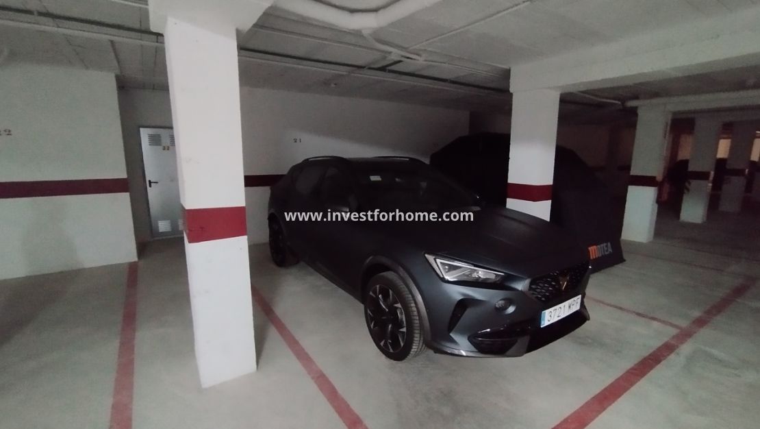 Sale - House - San Miguel de Salinas - Inland