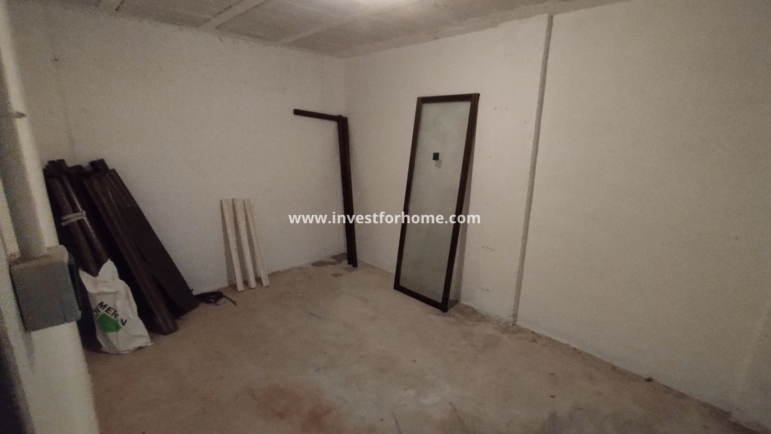 Sale - House - San Miguel de Salinas - Inland