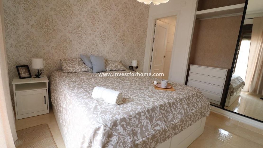 Sale - House - San Miguel de Salinas - Inland