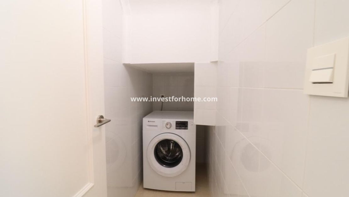 Sale - House - San Miguel de Salinas - Inland