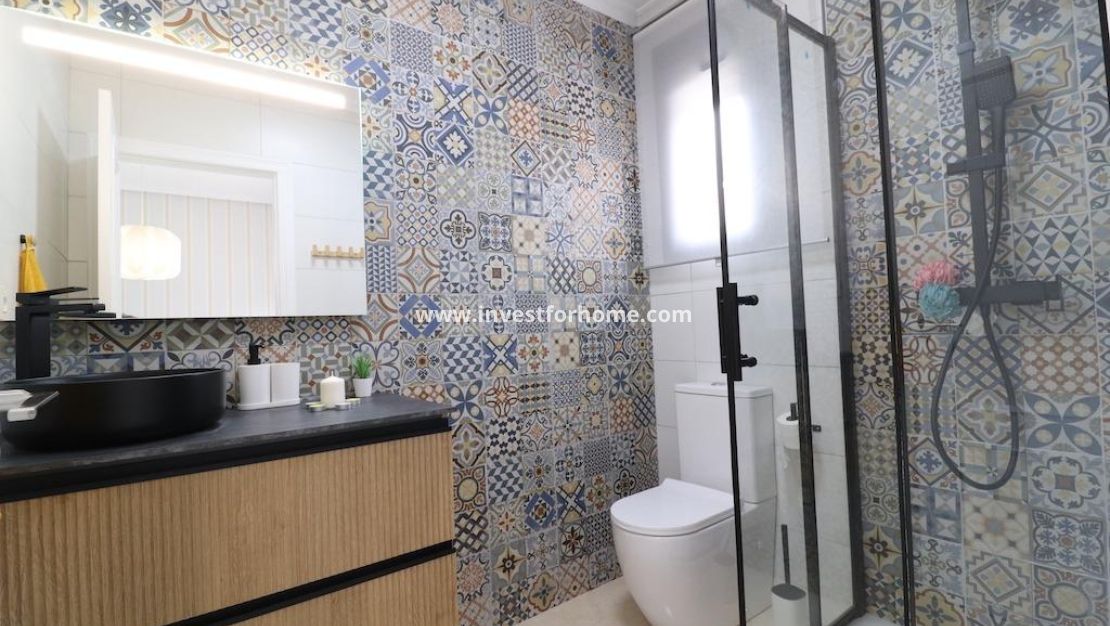 Sale - House - San Miguel de Salinas - Inland