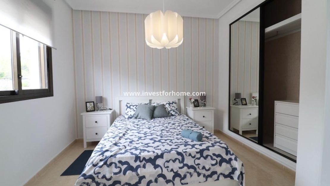 Sale - House - San Miguel de Salinas - Inland