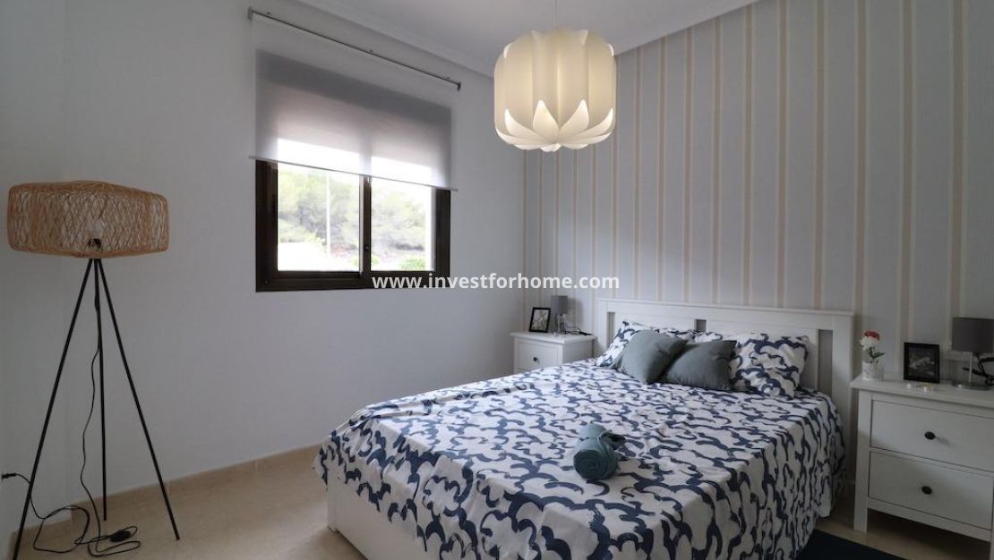 Sale - House - San Miguel de Salinas - Inland