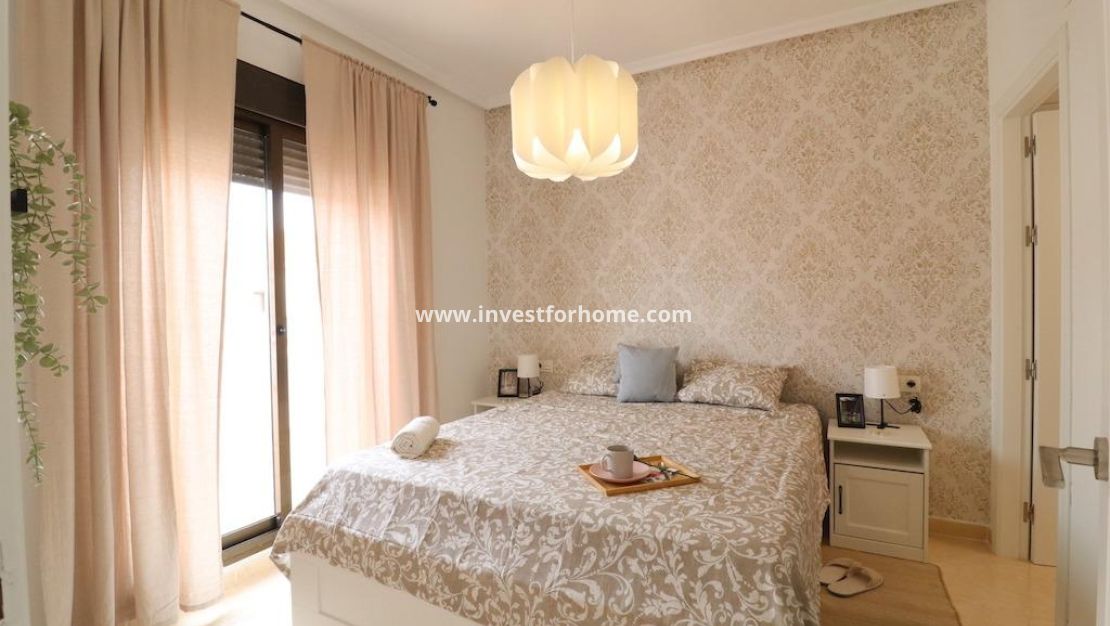 Sale - House - San Miguel de Salinas - Inland