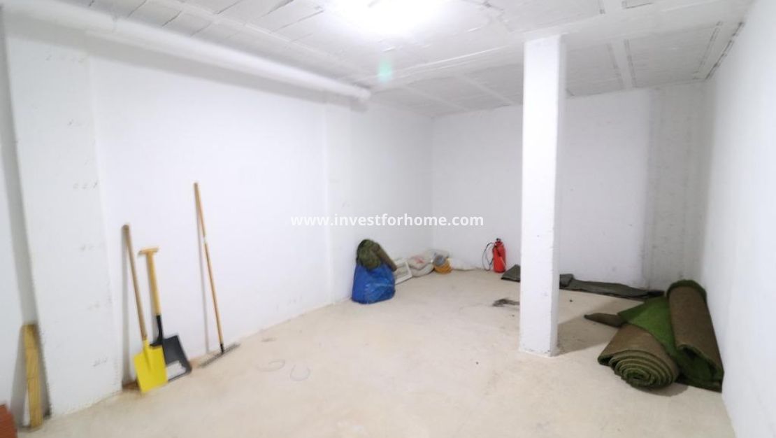 Sale - House - San Miguel de Salinas - Inland