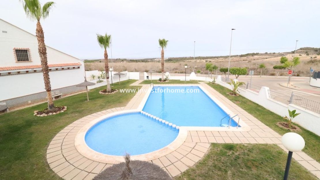 Sale - House - San Miguel de Salinas - Inland