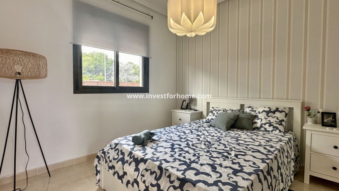 Sale - House - San Miguel de Salinas - Inland