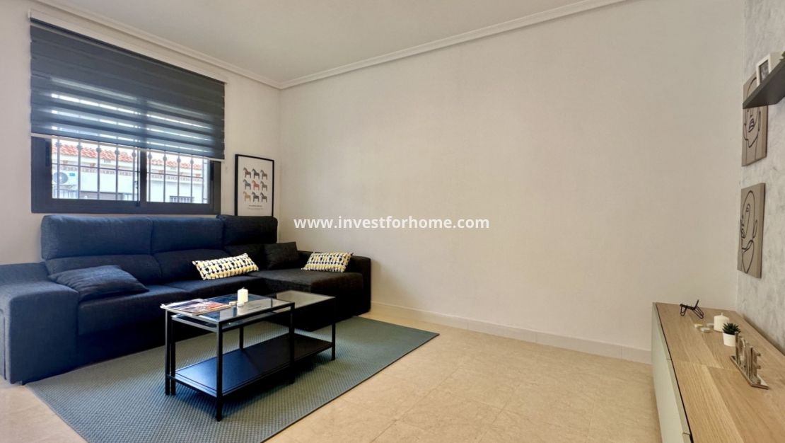 Sale - House - San Miguel de Salinas - Inland