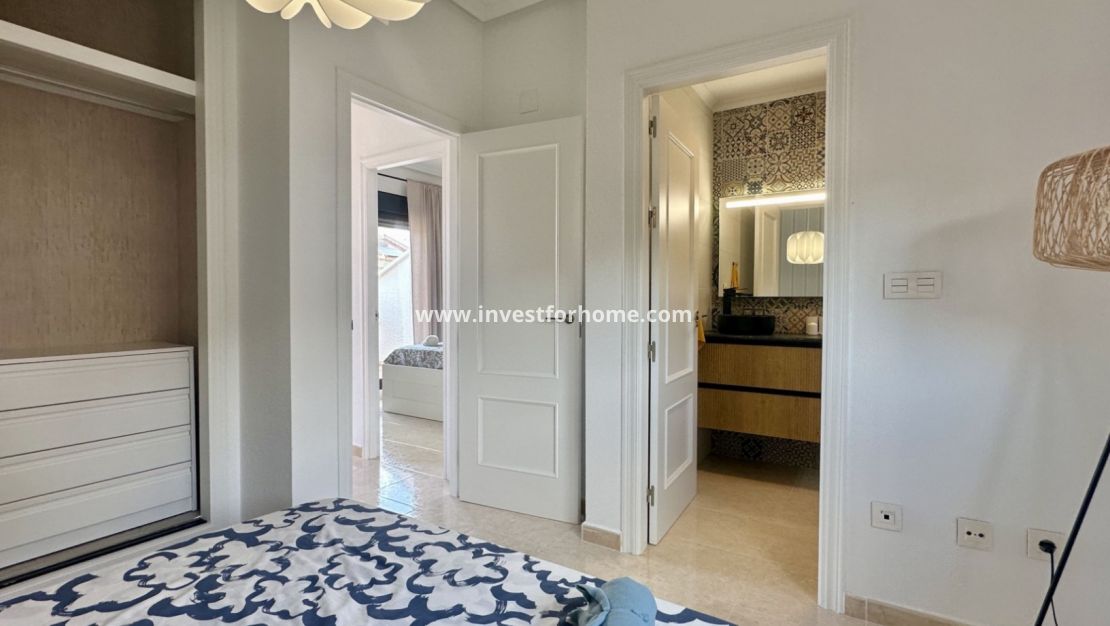 Sale - House - San Miguel de Salinas - Inland