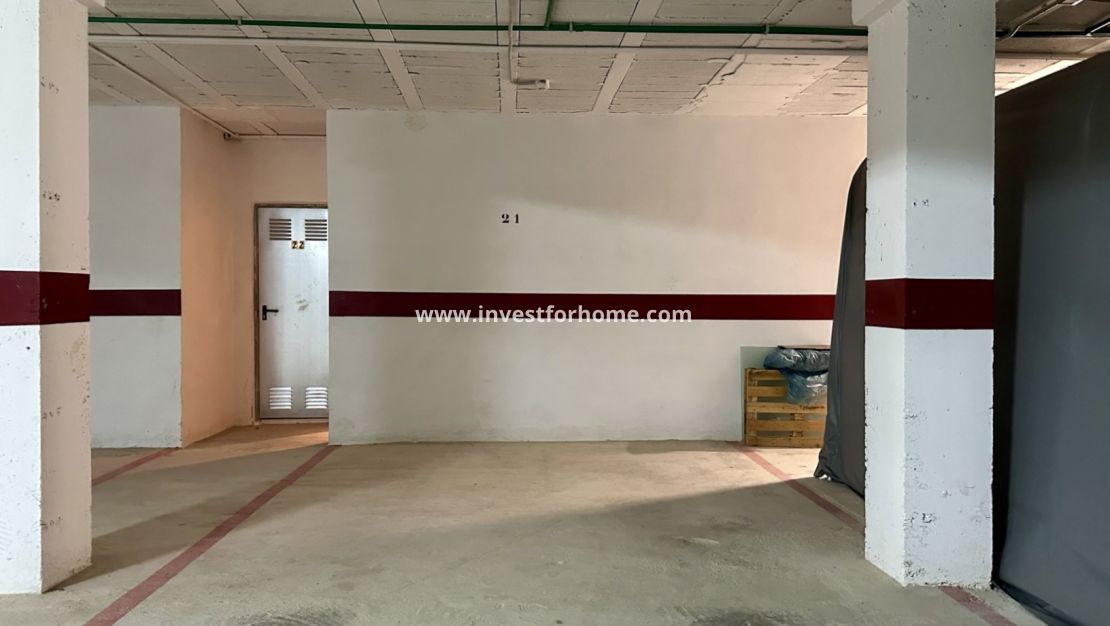 Sale - House - San Miguel de Salinas - Inland