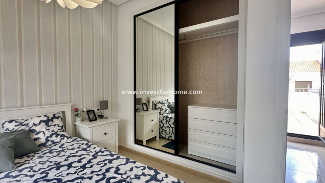 Sale - House - San Miguel de Salinas - Inland