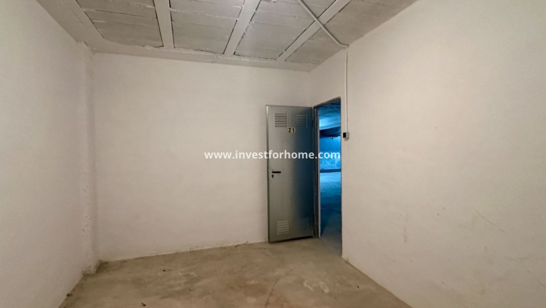 Sale - House - San Miguel de Salinas - Inland