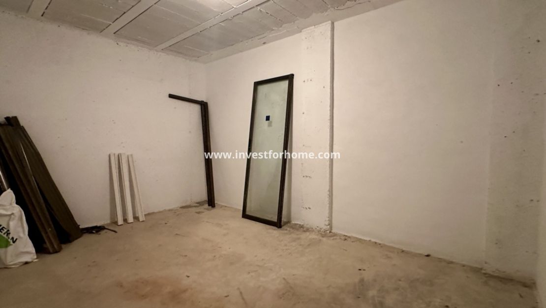 Sale - House - San Miguel de Salinas - Inland