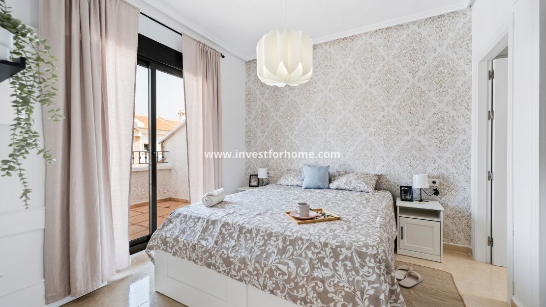 Sale - House - San Miguel de Salinas - Inland