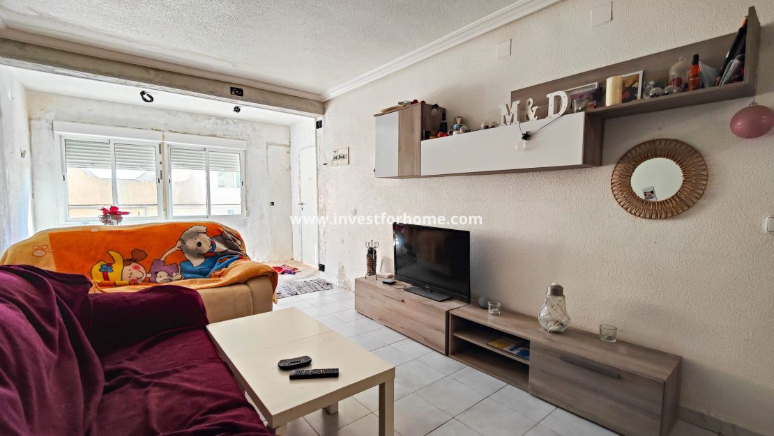 Sale - House - San Miguel de Salinas - Inland