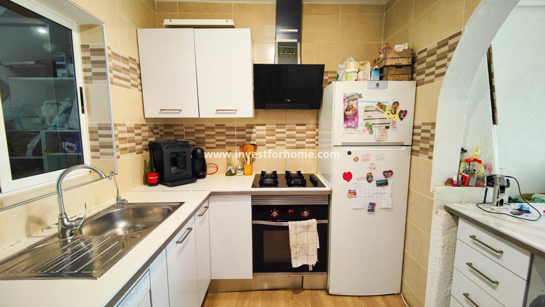 Sale - House - San Miguel de Salinas - Inland